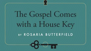 The Gospel Comes with a House Key, Episode 3