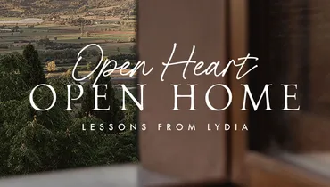Open Heart, Open Home, Episode 3