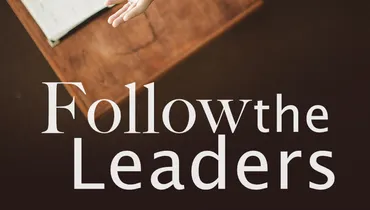 Follow the Leaders, Episode 4