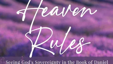Heaven Rules, Episode 5
