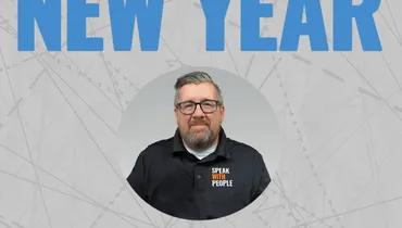 How to Truly Lead WITH People in the New Year with Jason Raitz | Episode 083