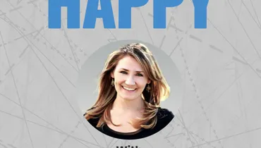 How Can I Be Happy with Dr. Sara Spowart | Episode 080