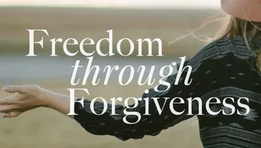 Freedom through Forgiveness, Episode 1