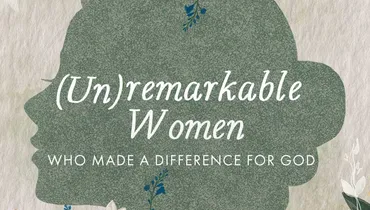 (Un)remarkable Women, Episode 2: Phillis Wheatley Peters