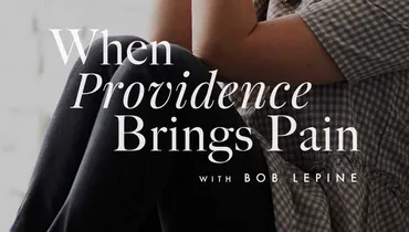When Providence Brings Pain, Episode 1