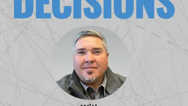 How to Communicate Difficult Decisions with Morty Hodge | Episode 073