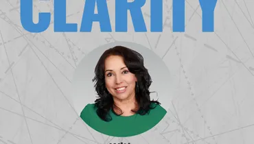 How Can I Find and Embrace Clarity with Liza Marie Garcia  | Episode 072