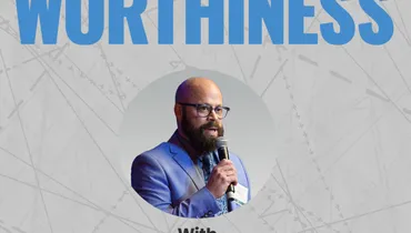 Overcoming Lifelong Doubts of Worthiness with Eric Brooker | Episode 071