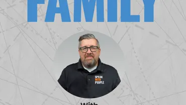 How to Speak WITH Your Family with Jason Raitz | Episode 070 