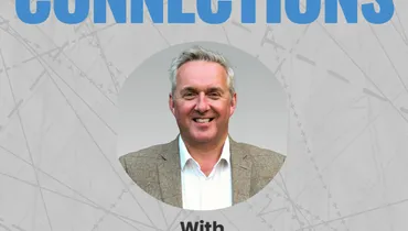 Building Better One-on-One Connections with Steve Cockram | Episode 069 