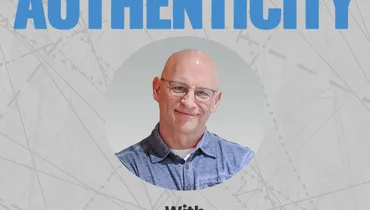 How do I Lead With Authenticity with Damian Gerke | Episode 068 