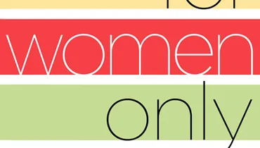 For Women Only, Episode 2