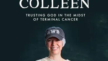 The Crushing of Colleen, Episode 1