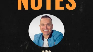 How To Speak Without Notes with Scott Savage | Episode 064