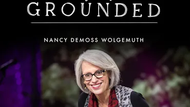 Staying Grounded, Episode 1