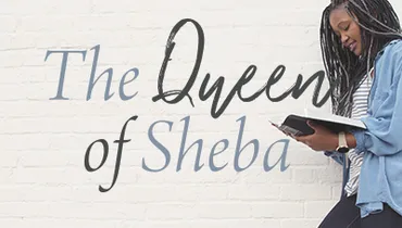 The Queen of Sheba, Episode 1