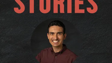 Writing Irresistible Stories with Joshua Rutherford | Episode 061