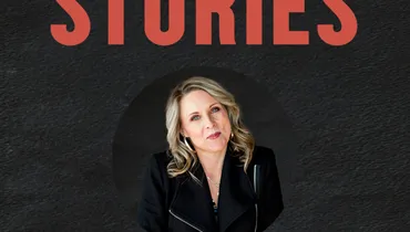 The Secret Sauce of Telling Stories with Lori Robertson | Episode 060