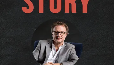 Mastering The Art of Telling a Story with Phil Cooke | Episode 059