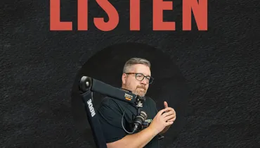 How to Tell a Story So People Will Listen with Jason Raitz | Episode 058