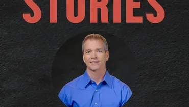 Unveiling the Power of Stories with Paul Smith | Episode 056