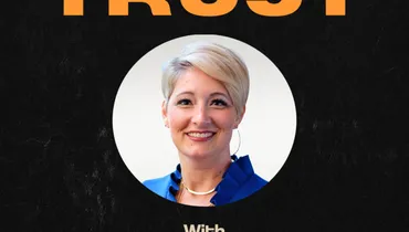 Using Communication to Build Trust with Jaci Jeffrey | Episode 54