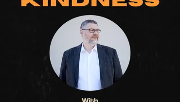 The Keys to Unlocking Kindness with Greg Atkinson | Episode 043