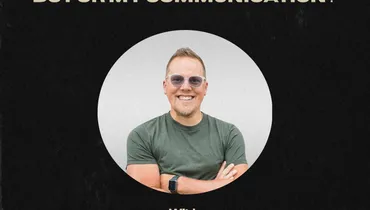 What does Physical Health do for my Communication? | Episode 042