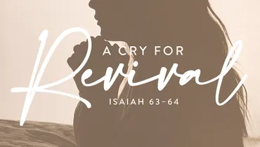 Praying with Intensity and Humility