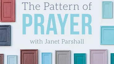 Consistent Prayer