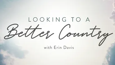 Our Brokenness, God’s Promises