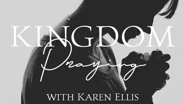 Prayer Is Action!