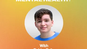 How do we talk about mental health with Bobby Raitz? | Episode 039