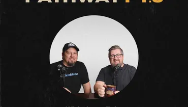 The Speaking Pathway PT. 3 | Episode 032