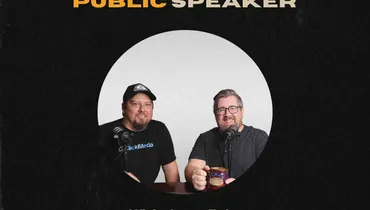 Becoming an Effective Speaker | Episode 031