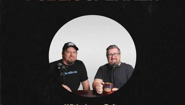 Becoming a better public speaker | Episode 030