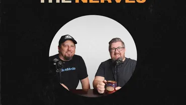3 Ways to ditch the nerves | Episode 026