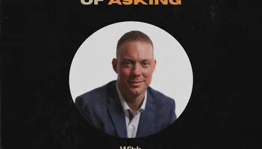 Learning the art of asking | Episode 023