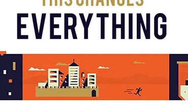 The Gospel Changes Everything