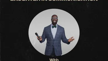 The importance of laughter in communication | Episode 020