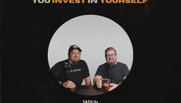 You will never lose when you invest in yourself | Episode 019