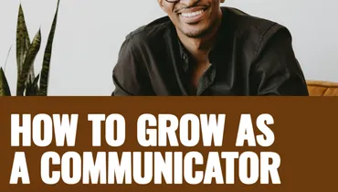 Communication Growth Habits | Episode 017