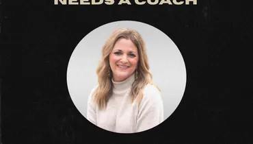 Why Every Leader Needs a Coach | Episode 015