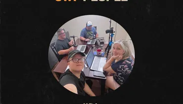 BTS of Speak with People | Episode 013