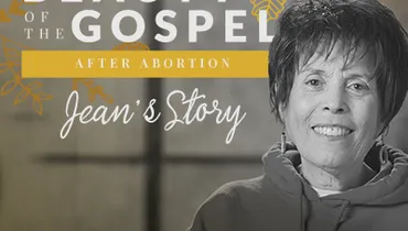 The Beauty of the Gospel After Abortion