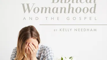 Womanhood Starts in the Heart