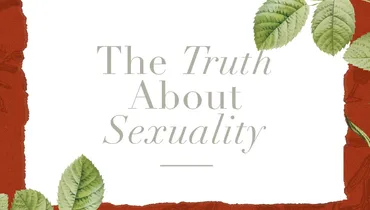 The Truth About Sexuality by Jackie Hill Perry