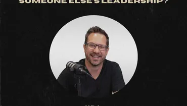 Using our leadership to increase others leadership | Episode 011