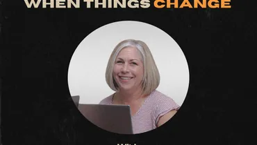 Why it is so important to communicate your transitions/changes? | Episode 010
