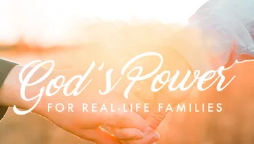 The Power of Praying Scripture for Your Children
